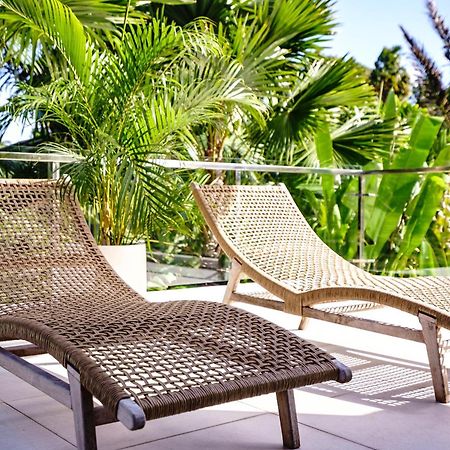 Villa Sun Lila By Jb Villas Seminyak Esterno foto