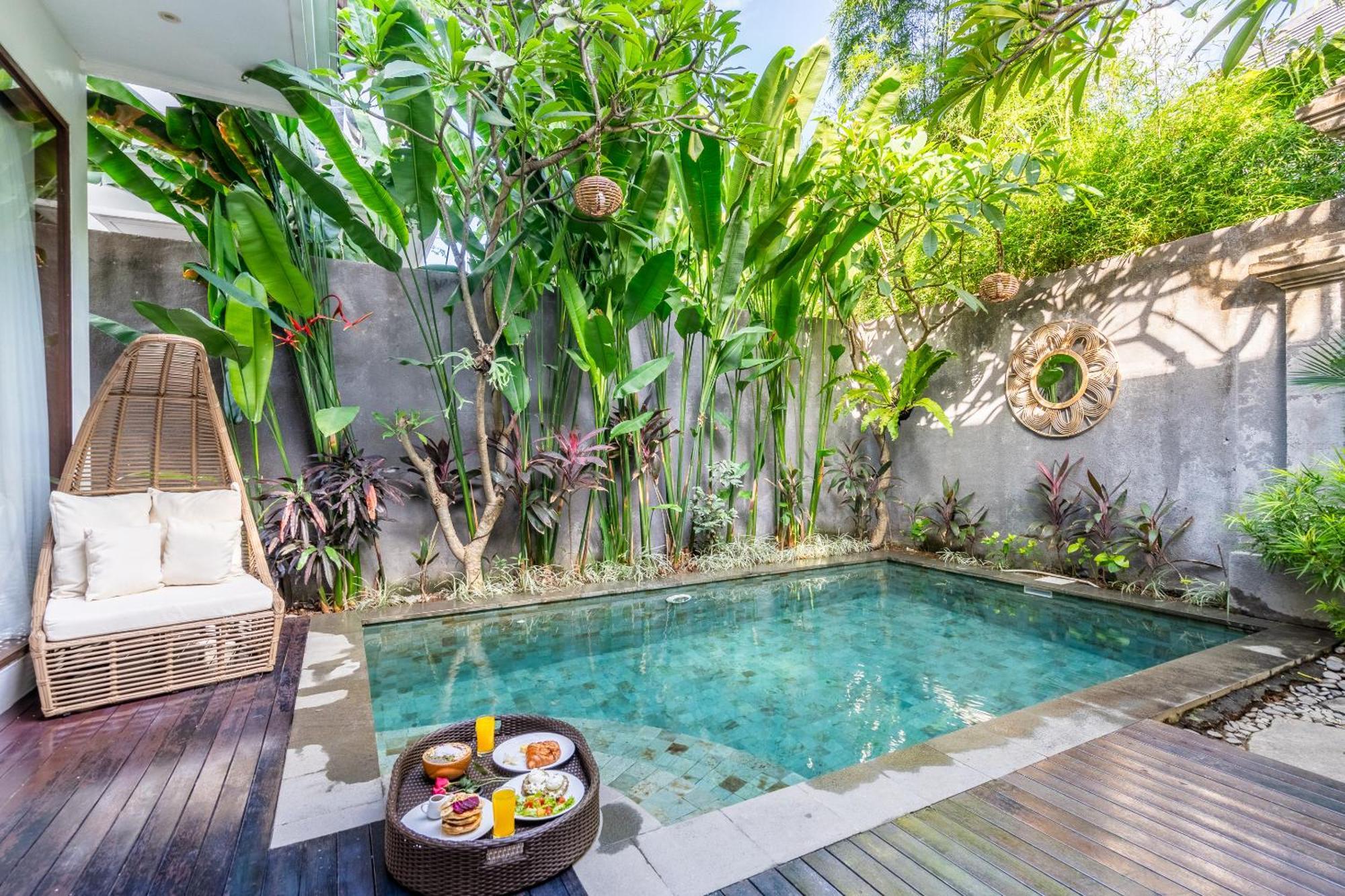 Villa Sun Lila By Jb Villas Seminyak Esterno foto