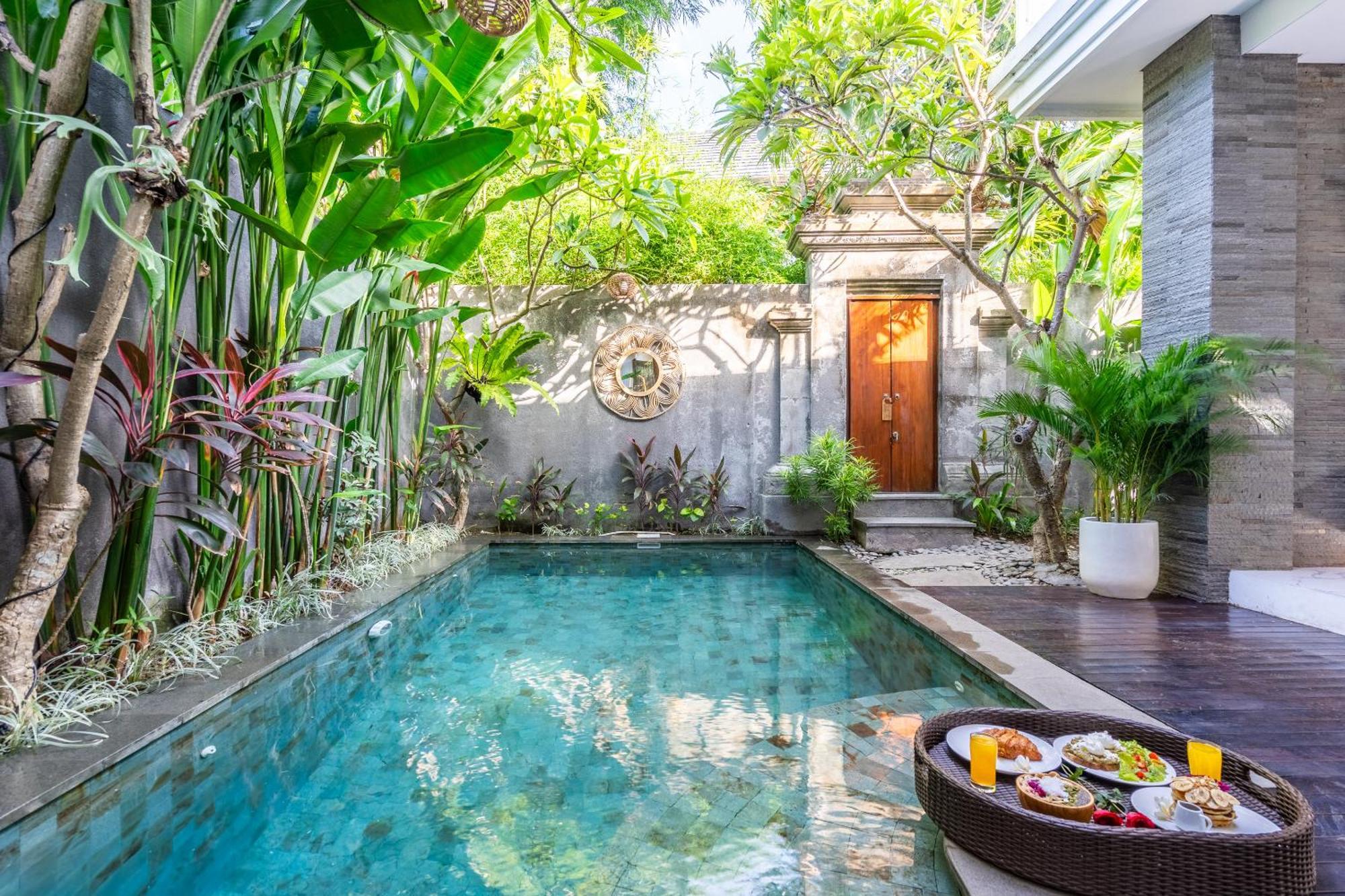 Villa Sun Lila By Jb Villas Seminyak Esterno foto