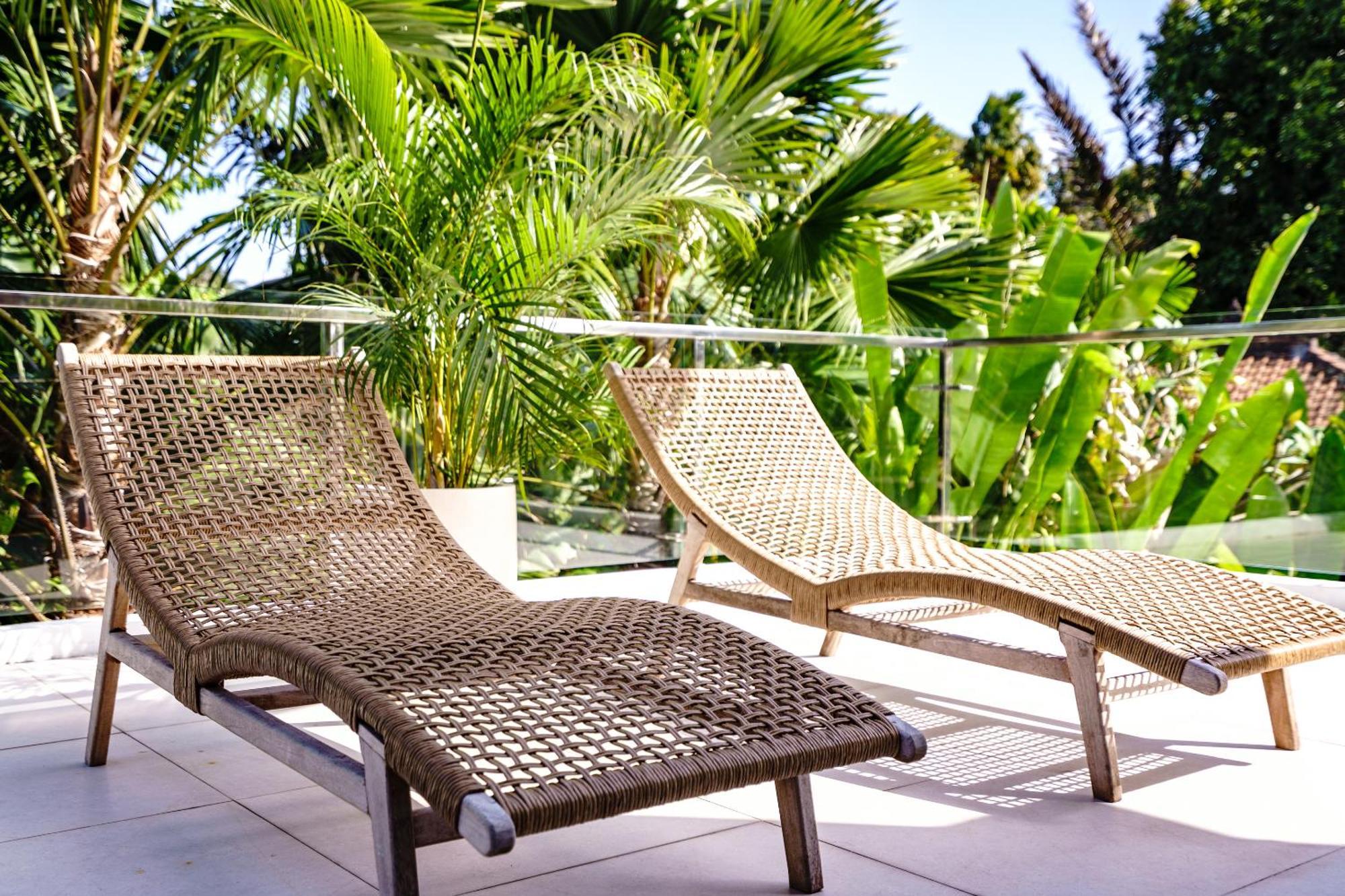 Villa Sun Lila By Jb Villas Seminyak Esterno foto