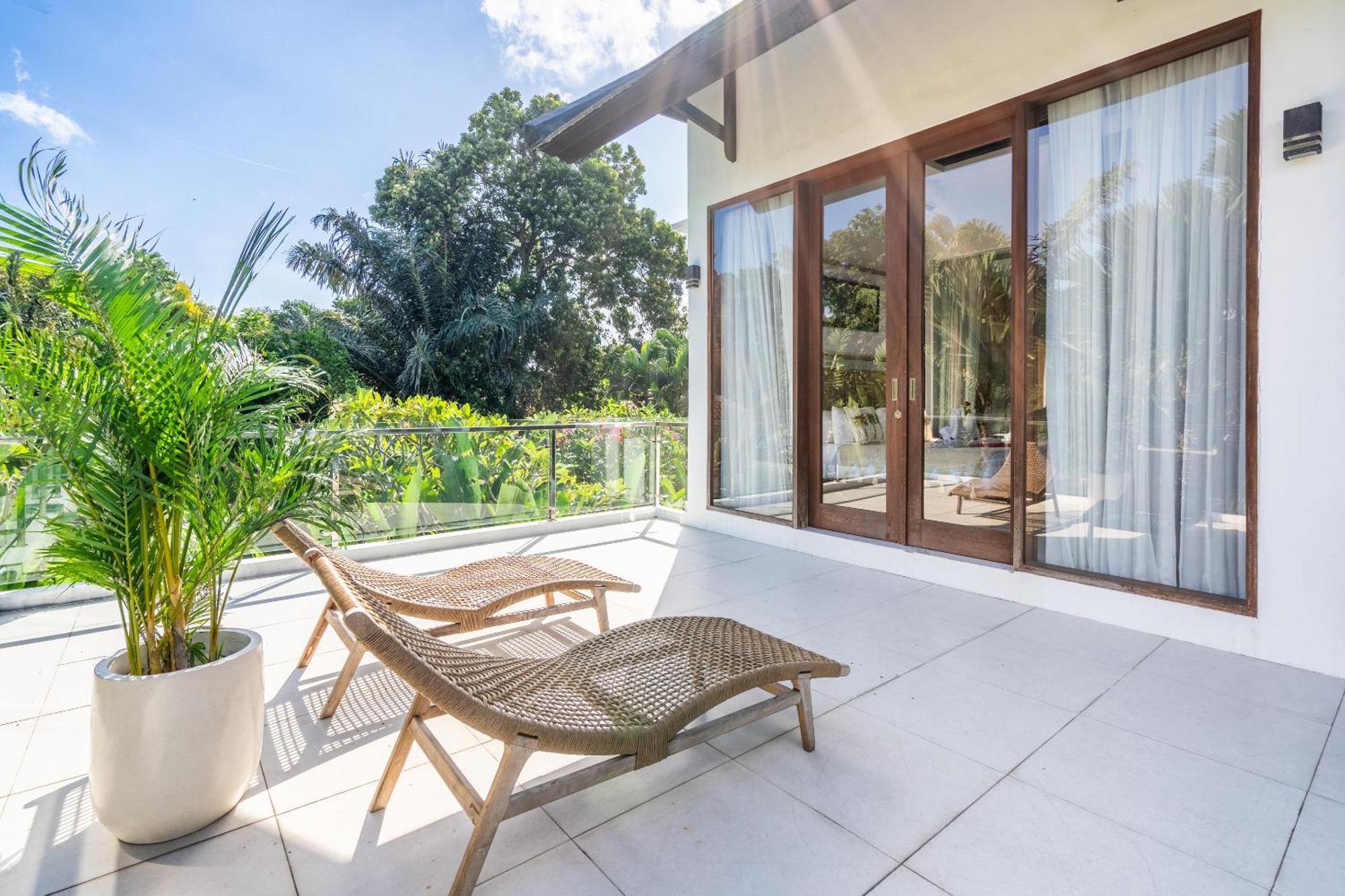 Villa Sun Lila By Jb Villas Seminyak Esterno foto
