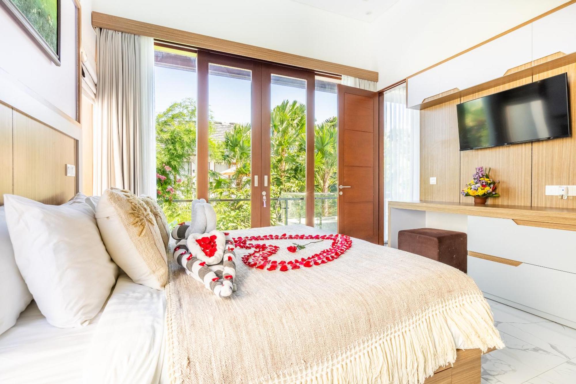 Villa Sun Lila By Jb Villas Seminyak Esterno foto