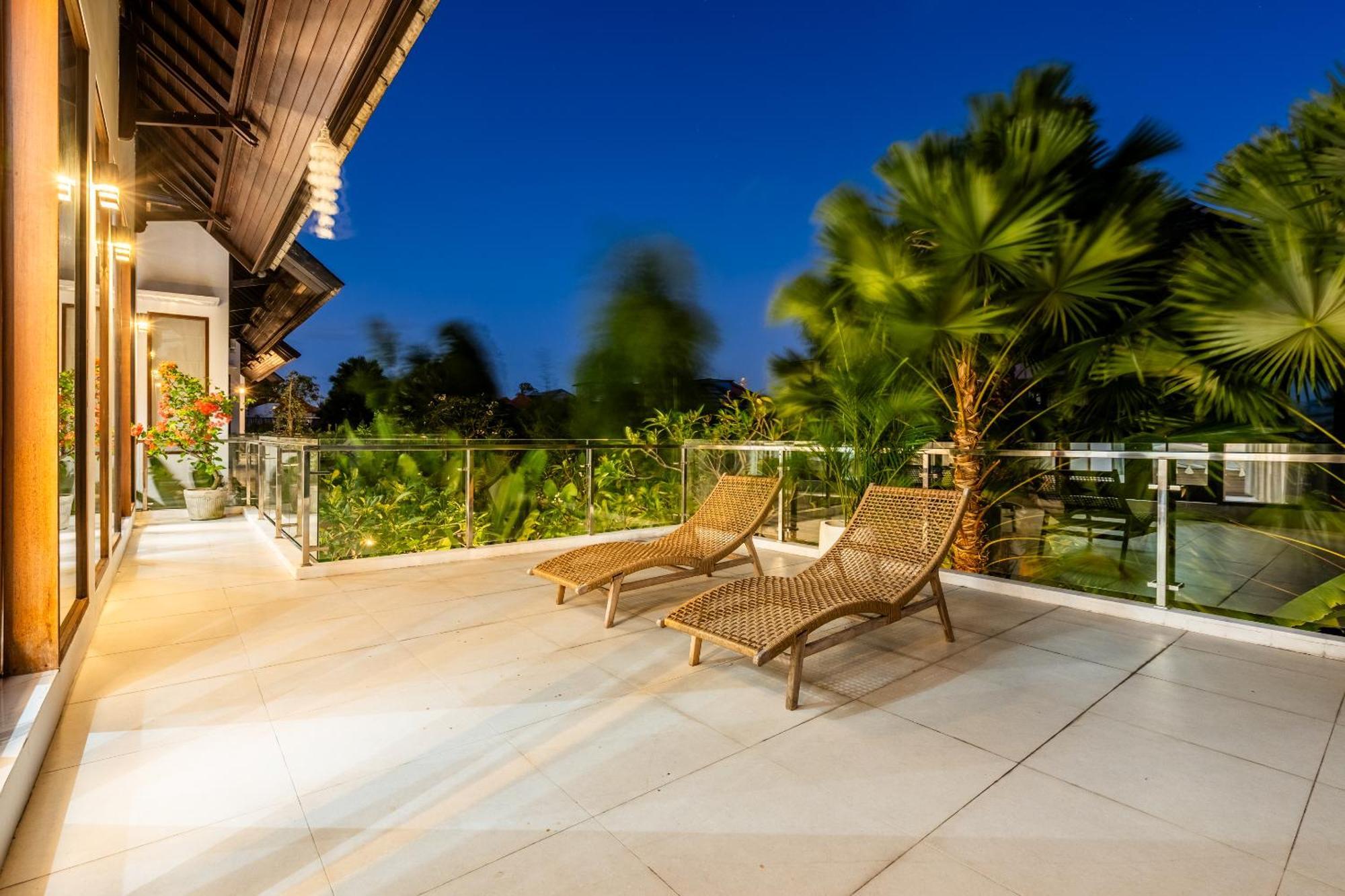 Villa Sun Lila By Jb Villas Seminyak Esterno foto