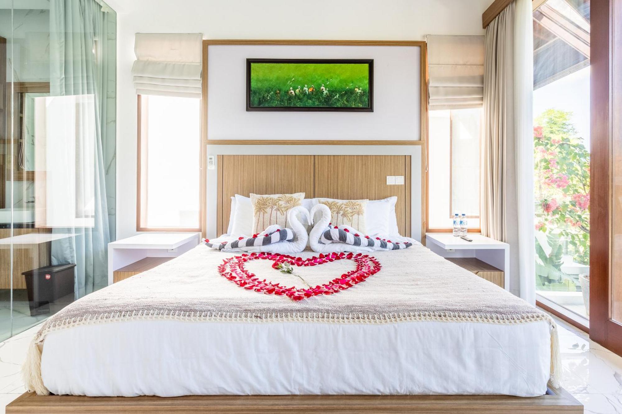 Villa Sun Lila By Jb Villas Seminyak Esterno foto