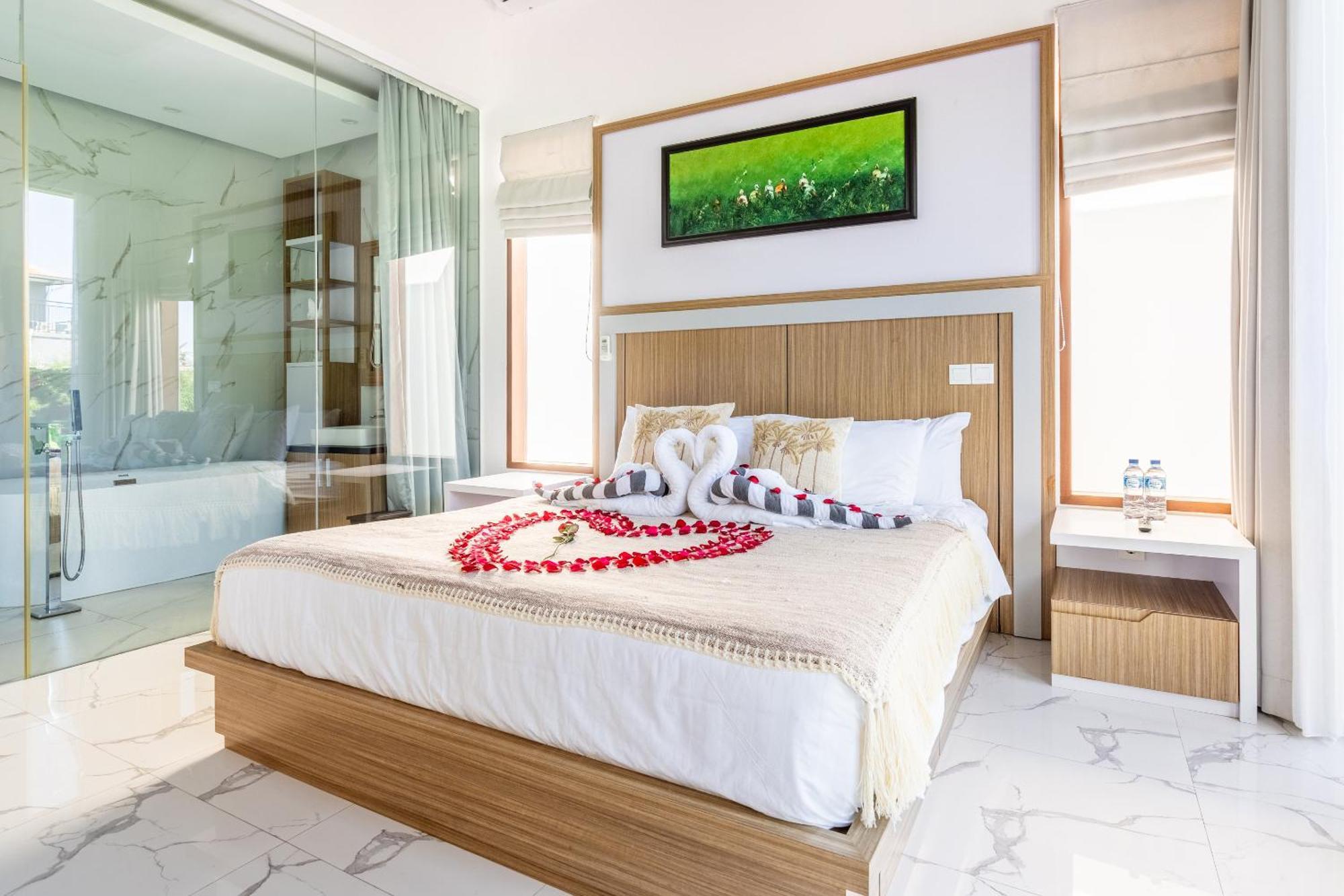 Villa Sun Lila By Jb Villas Seminyak Esterno foto